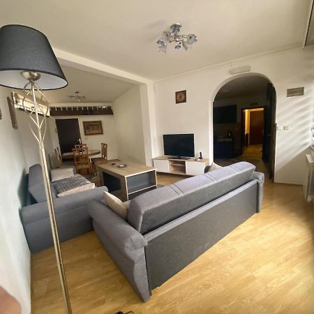 Apartment Mimo SJJ Eksteriør billede