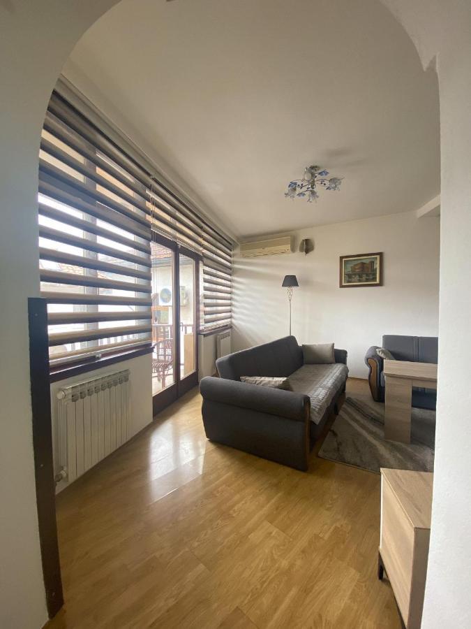 Apartment Mimo SJJ Eksteriør billede