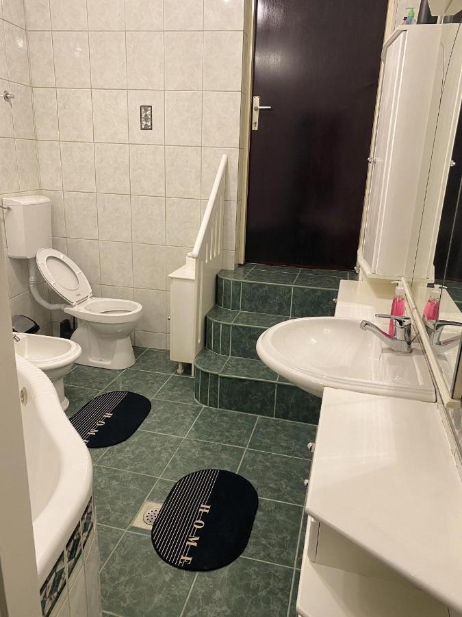 Apartment Mimo SJJ Eksteriør billede