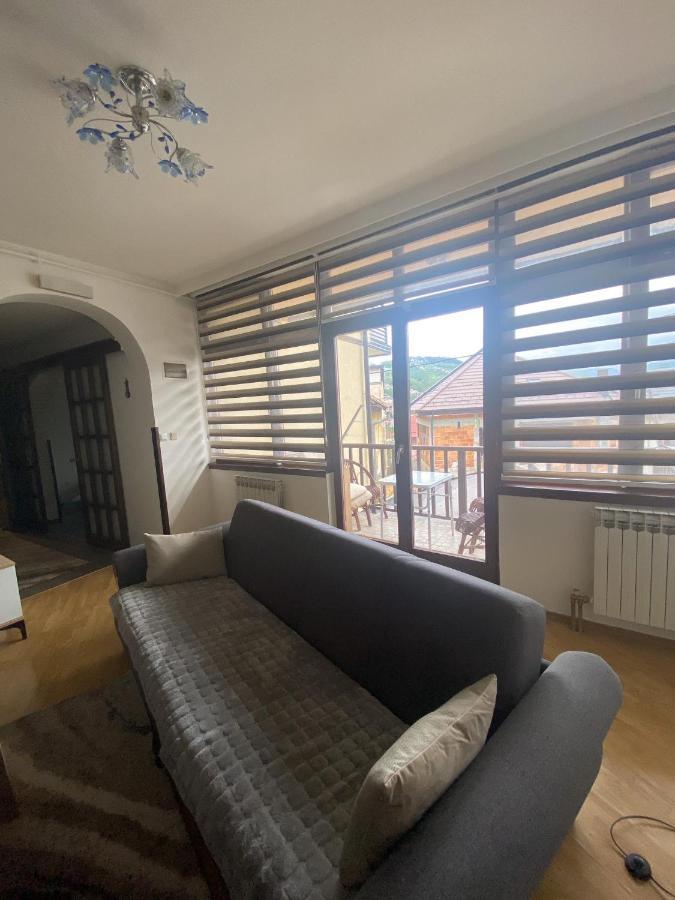 Apartment Mimo SJJ Eksteriør billede