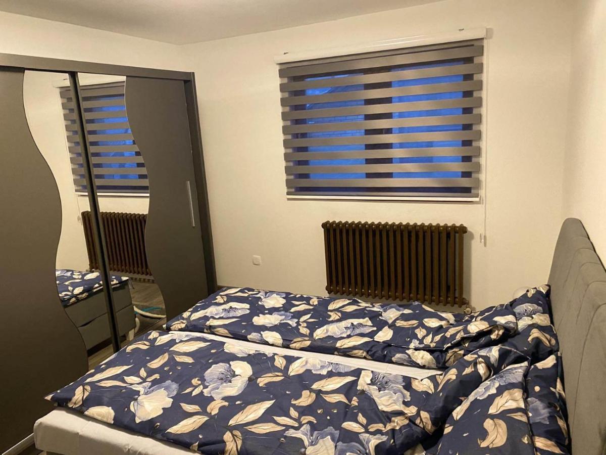 Apartment Mimo SJJ Eksteriør billede