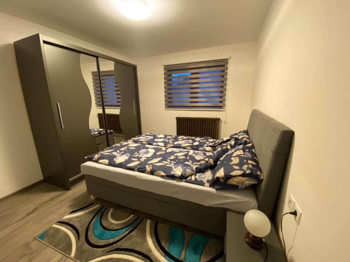 Apartment Mimo SJJ Eksteriør billede
